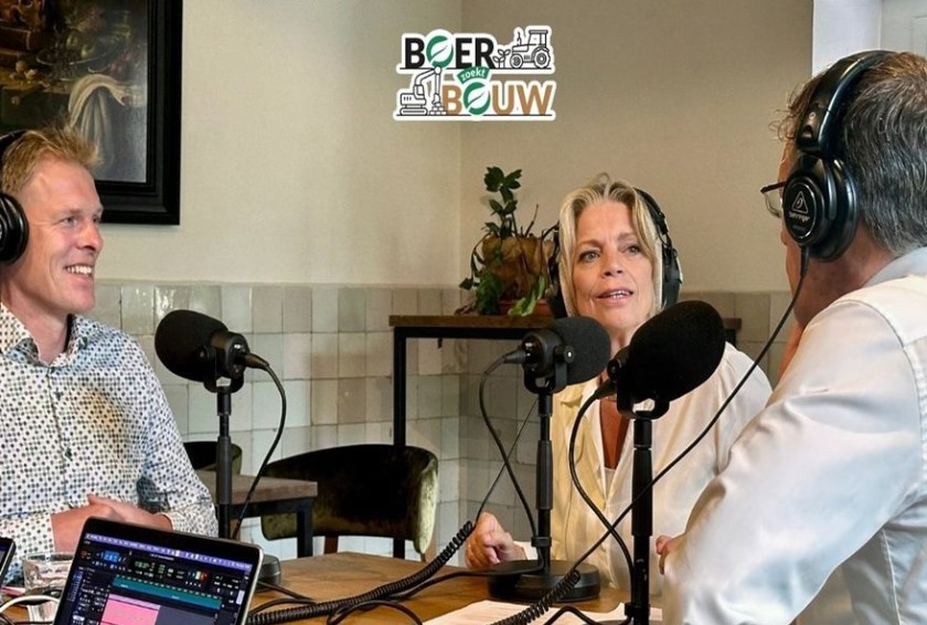 WeGrow Podcasts met regionale ketenpartners #7