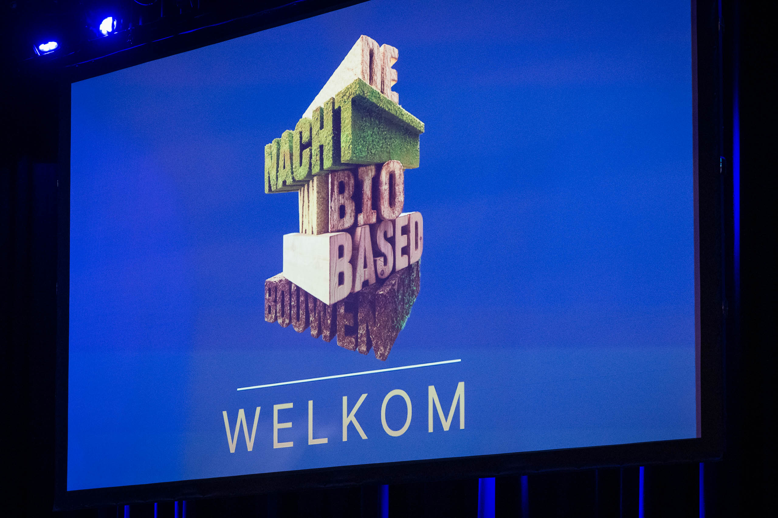 Inspiratie en innovatie tijdens de Nacht van Biobased Bouwen