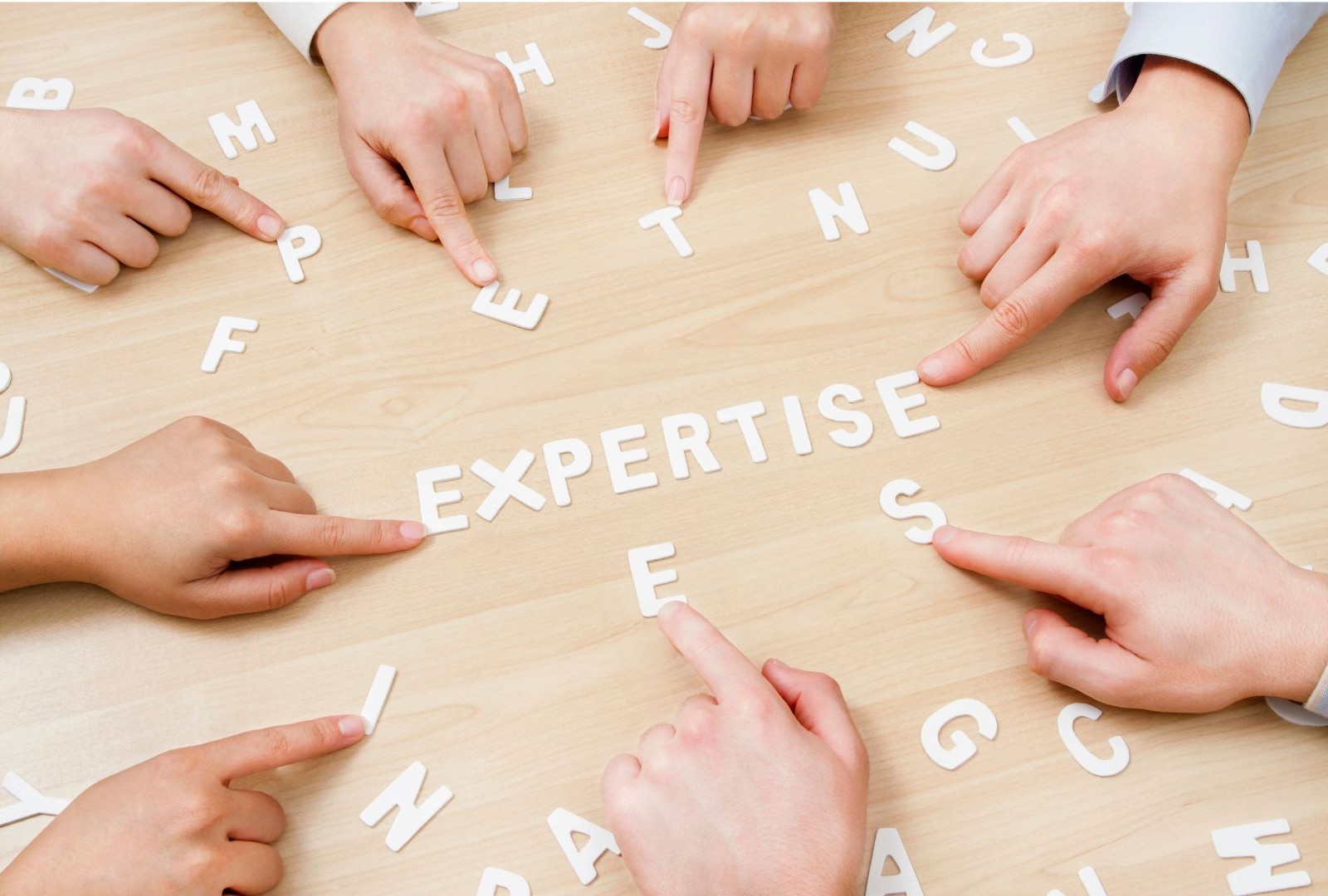 De expertpool van Building Balance: ondersteuning bij biobased bouwen