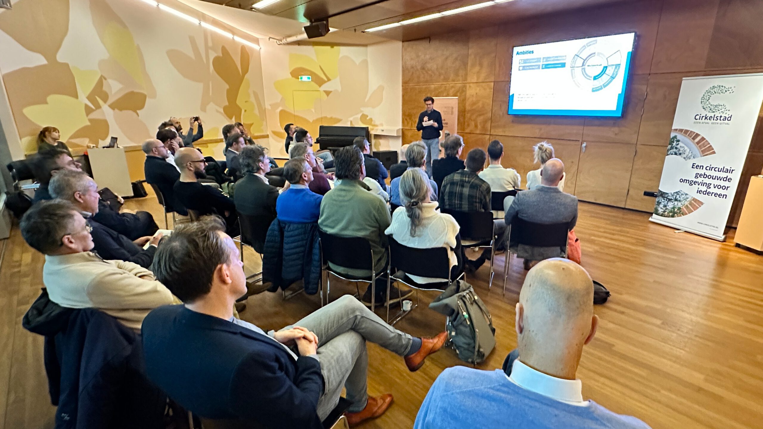 Samen bouwen aan toekomstbestendige gebiedsontwikkeling