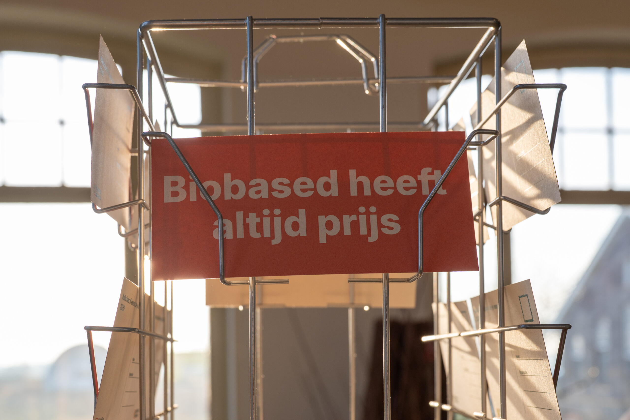 Biobased groeit de Stedendriehoek