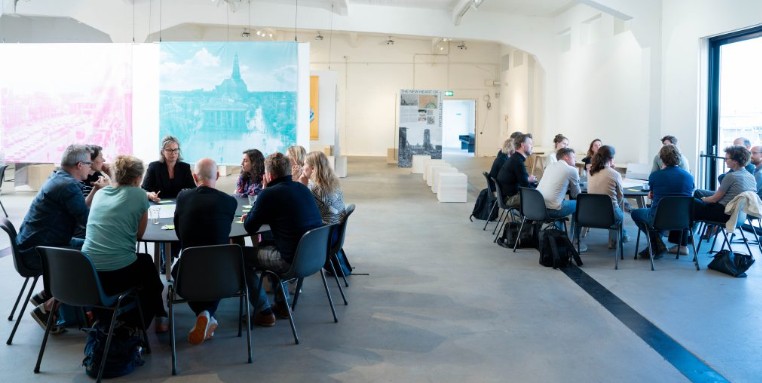 Training Biobased bouwen voor Bouwers in Apeldoorn