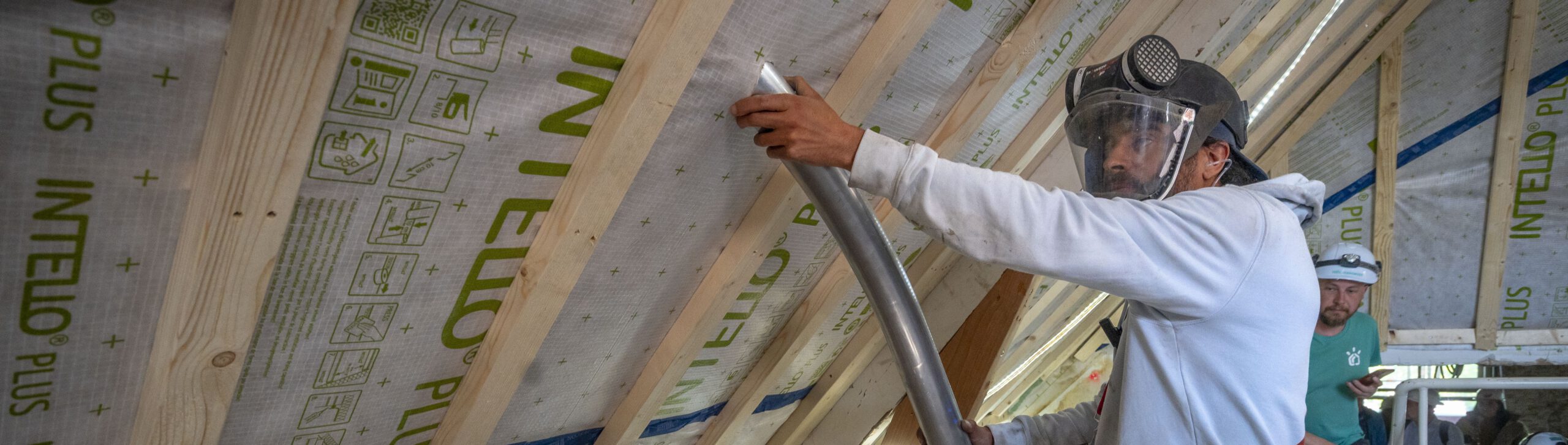 Training Biobased Isoleren voor Energiecoaches en –adviseurs