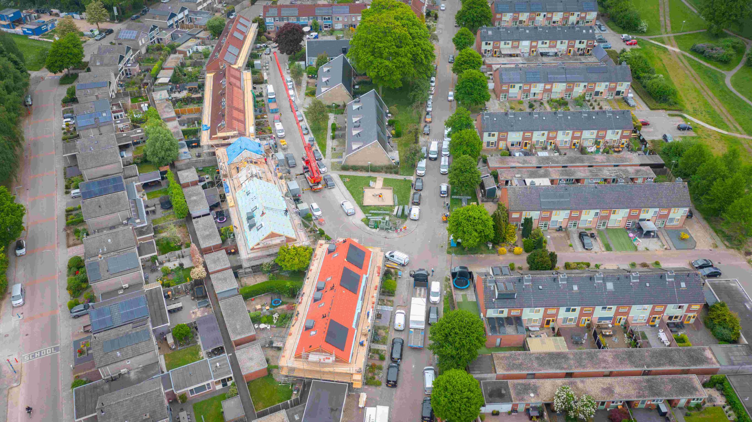 Kennissessie biobased dakrenovatie